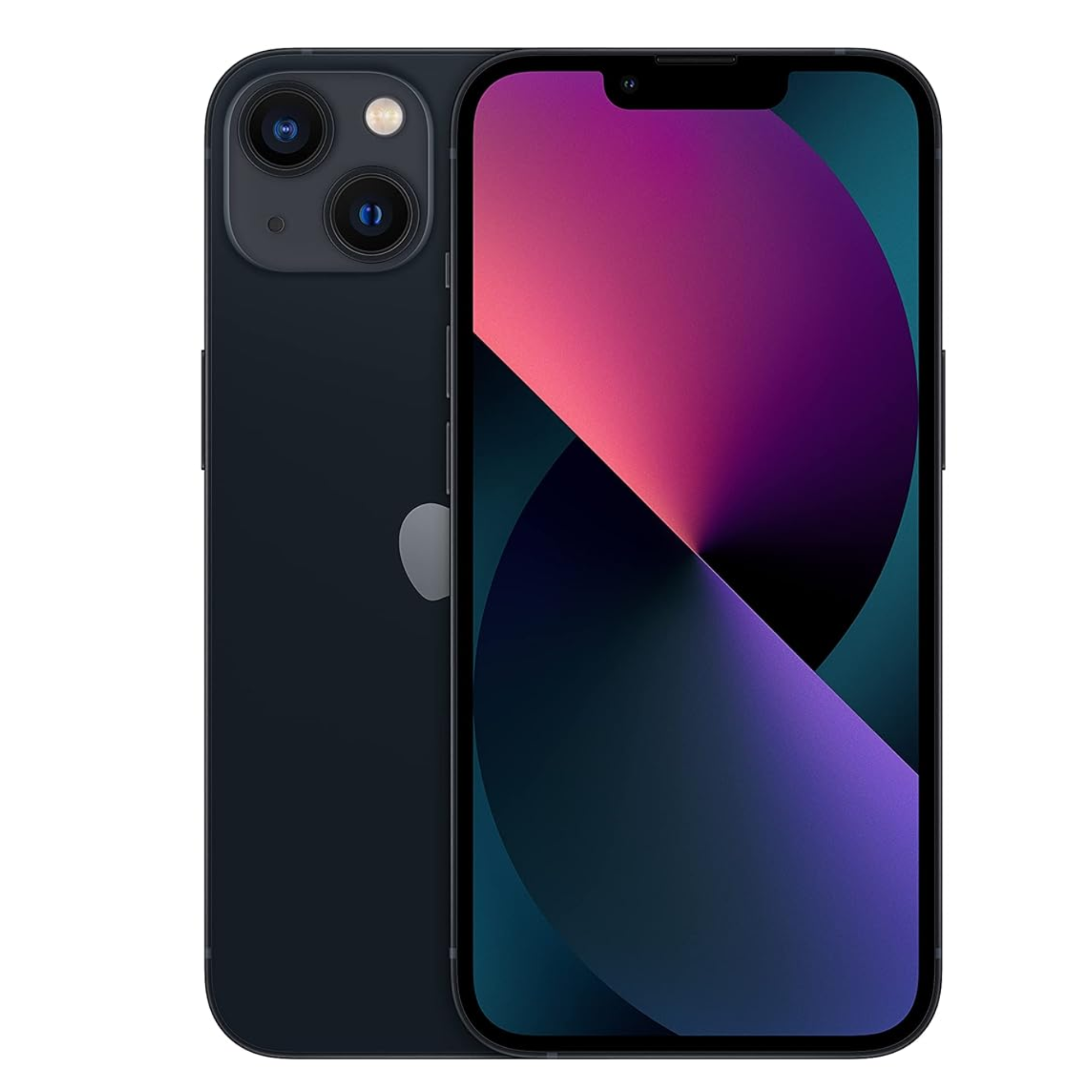 Apple iPhone 13 (128GB) - Midnight